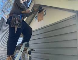 Woodfield, SC Siding Installation & Repair Company